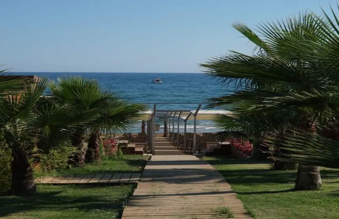 Sunthalia Hotels And Resorts-1