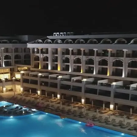 Sunthalia Hotels And Resorts-2