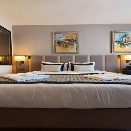 Sunthalia Hotels And Resorts-3